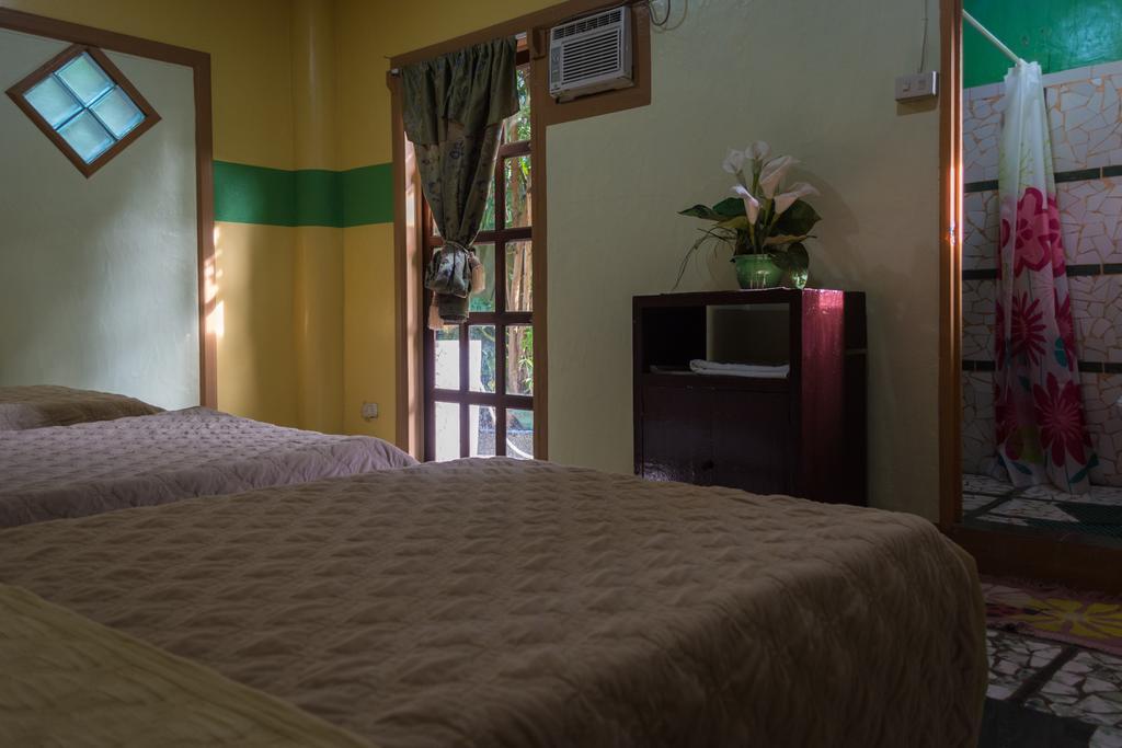 Stefanie Grace Paradise Inn Loboc Exterior photo